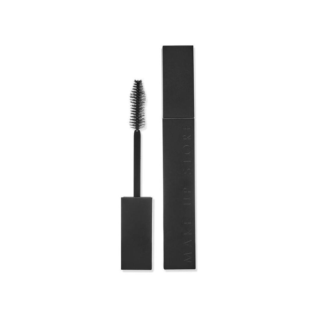 Тушь для ресниц объемная Max Lashes Black