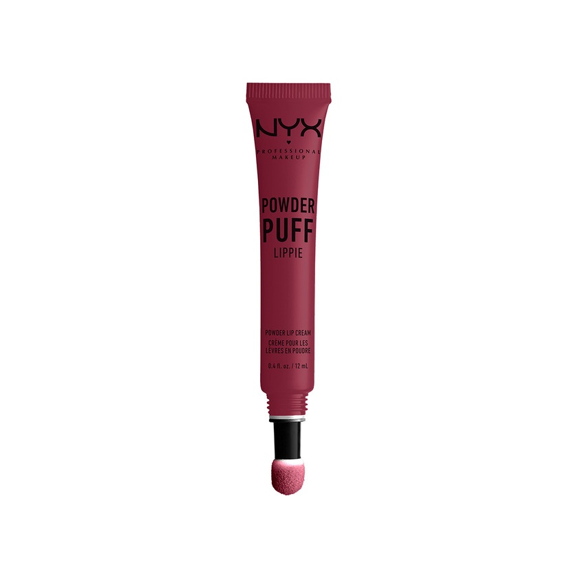 Помада-пудра для губ Powder Puff Lippie купить в VISAGEHALL