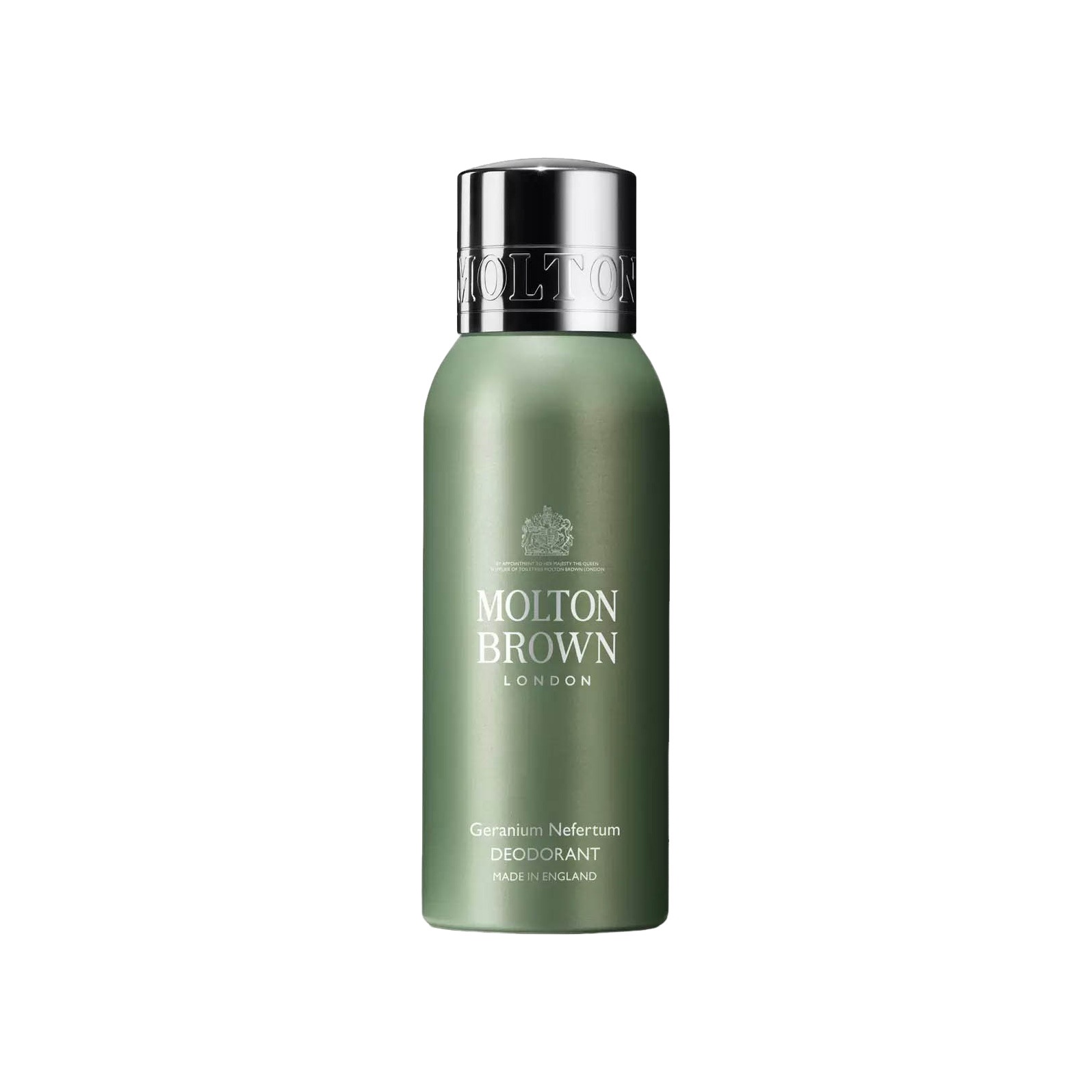 Дезодорант-спрей Geranium Nefertum купить в VISAGEHALL