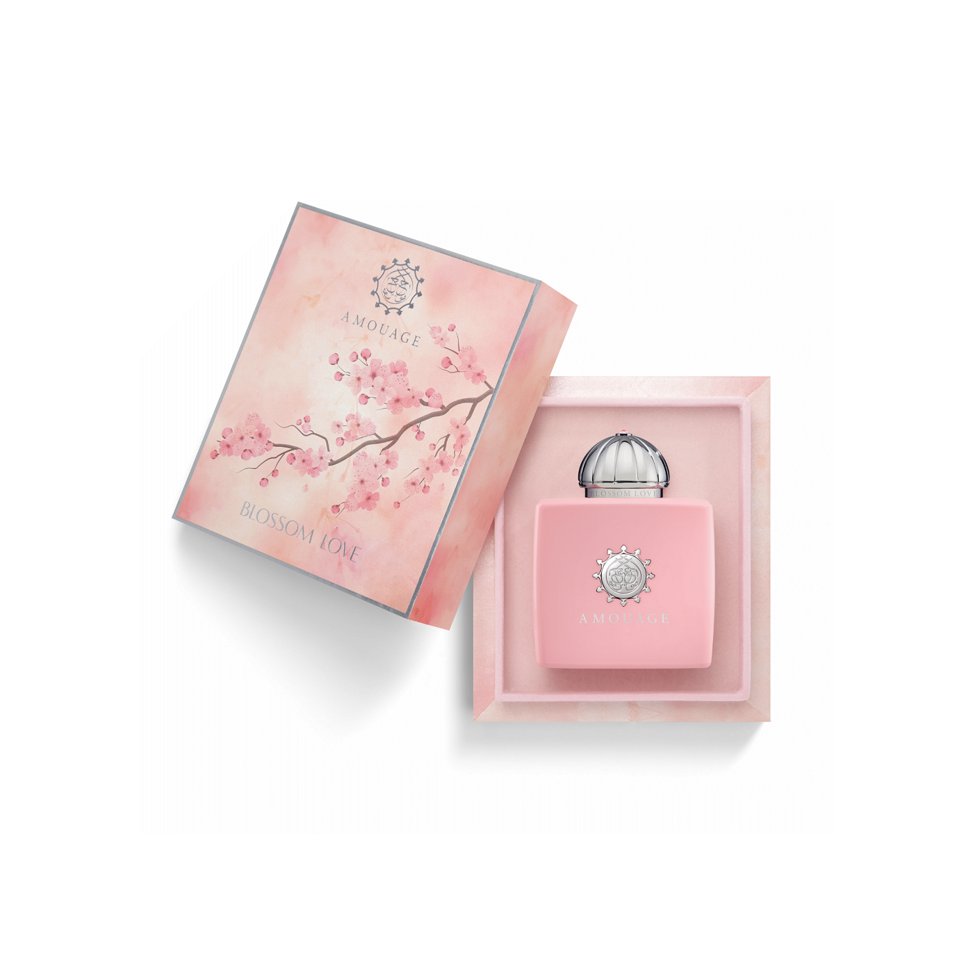 Blossom Love Парфюмерная вода