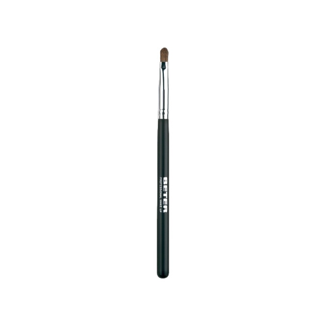 Кисть малая для нанесения теней из ворса №12 купить в VISAGEHALL