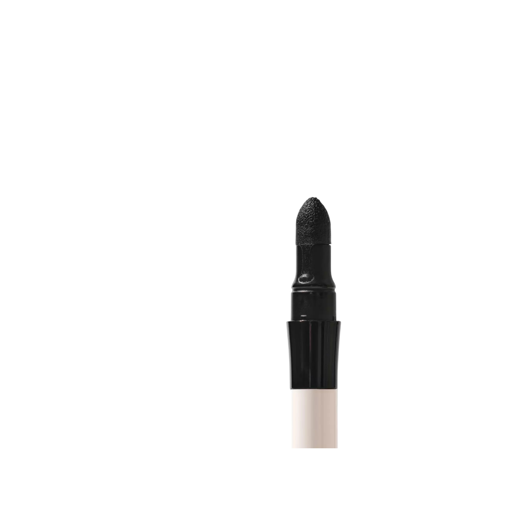 Кайал для глаз со спонжем для растушевки Kajal Liner