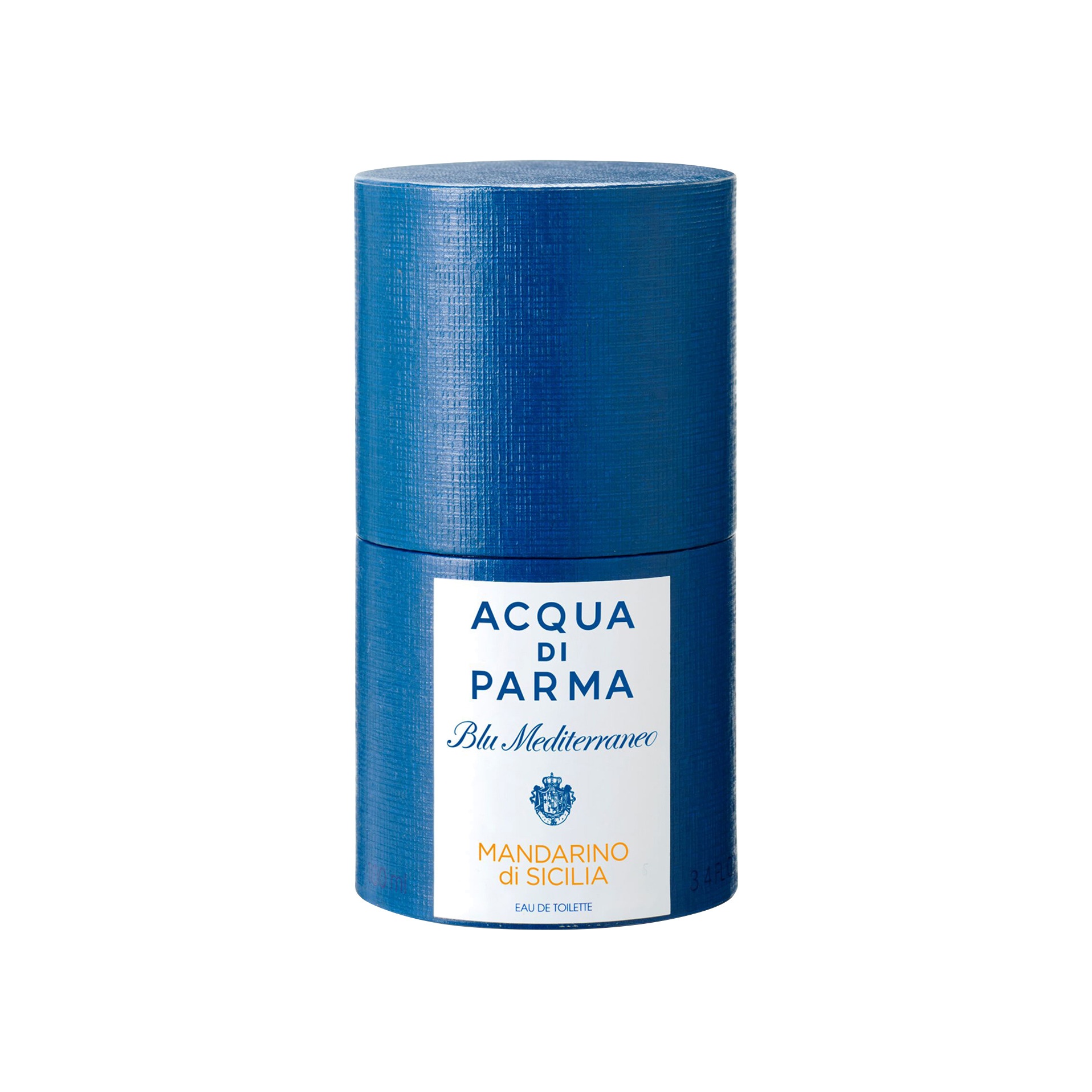 Blu Mediterraneo Mandarino Di Sicilia Туалетная вода 