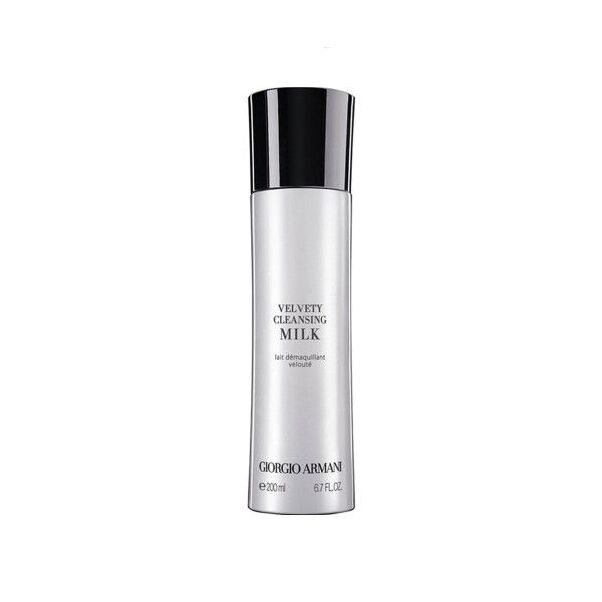 Молочко очищающее Velvety Cleansing Milk 