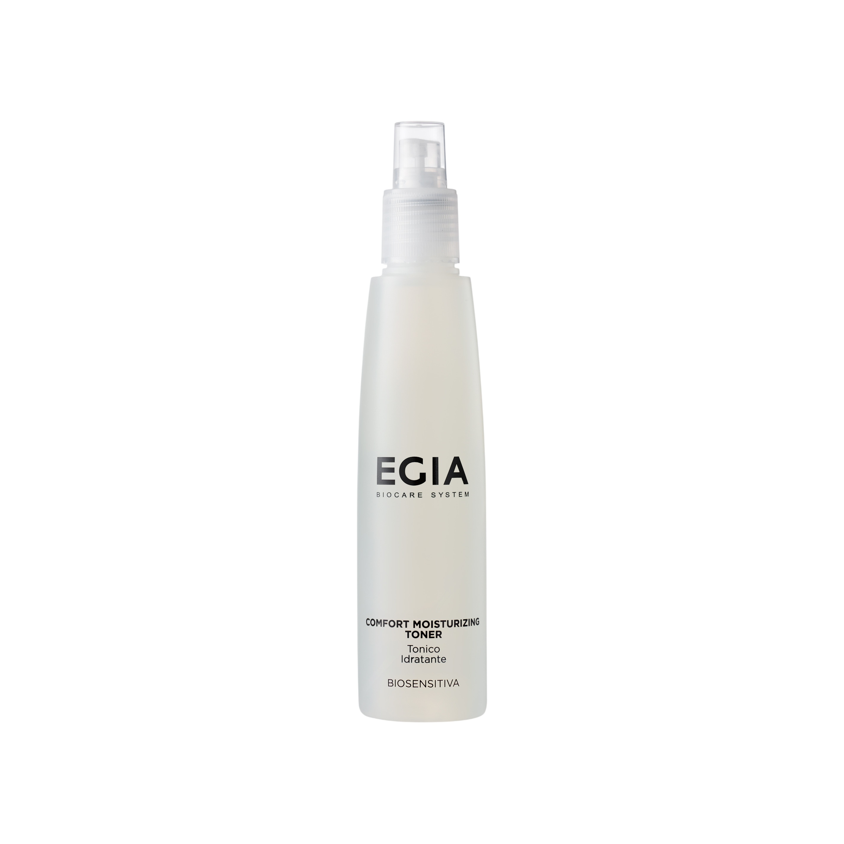 Тоник увлажняющий для чувствительной кожи Comfort Moisturizing Tonic купить в VISAGEHALL