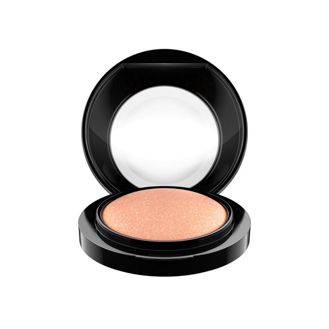 Румяна для лица Mac Mineralize Blush