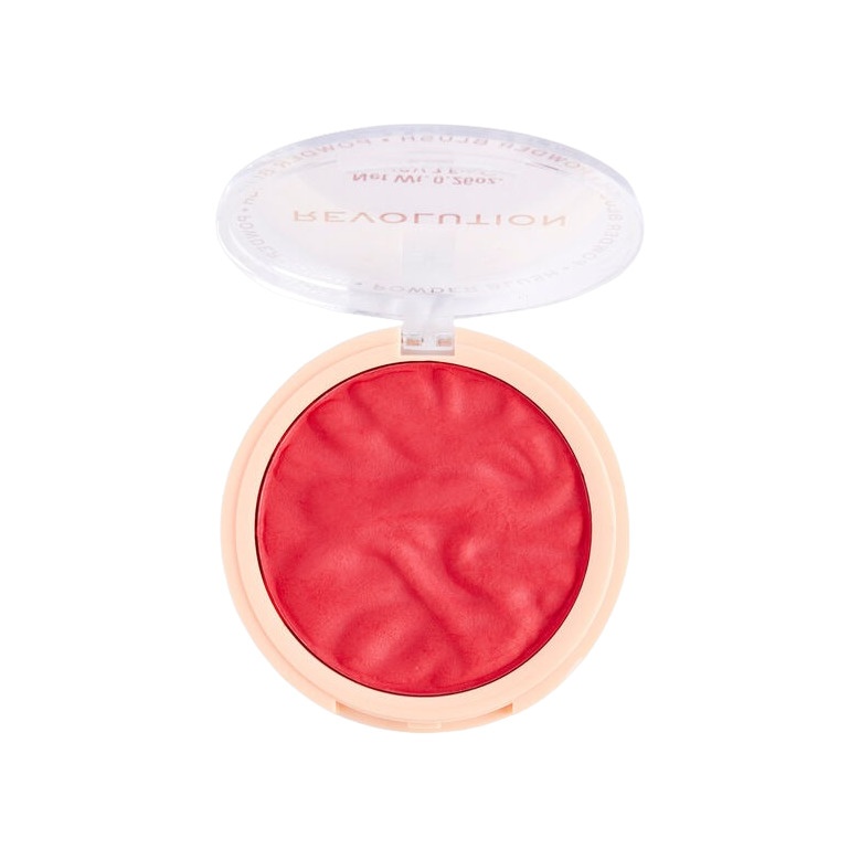 Румяна Blusher Reloaded