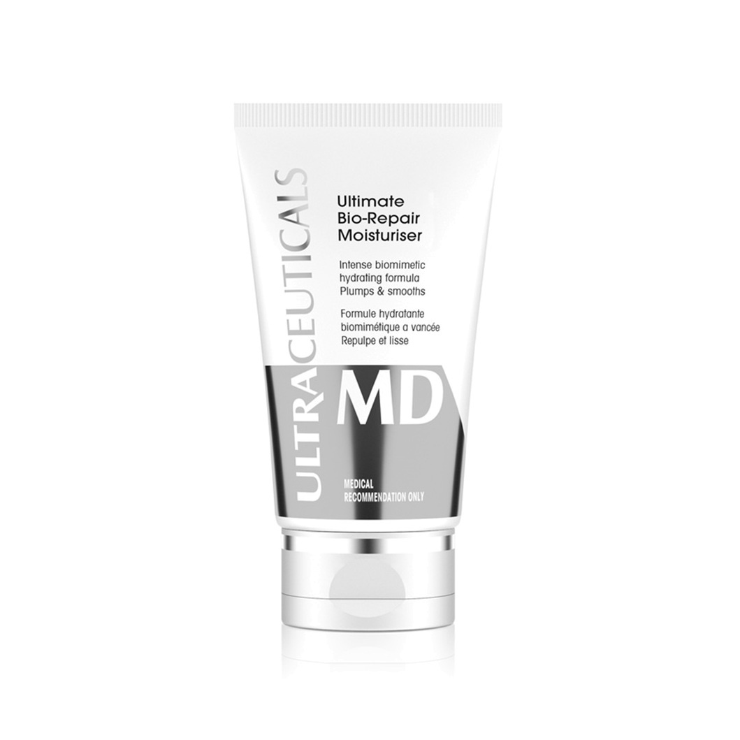 Увлажняющий крем для лица Ultimate Bio-Repair Moisturiser MD 75мл 