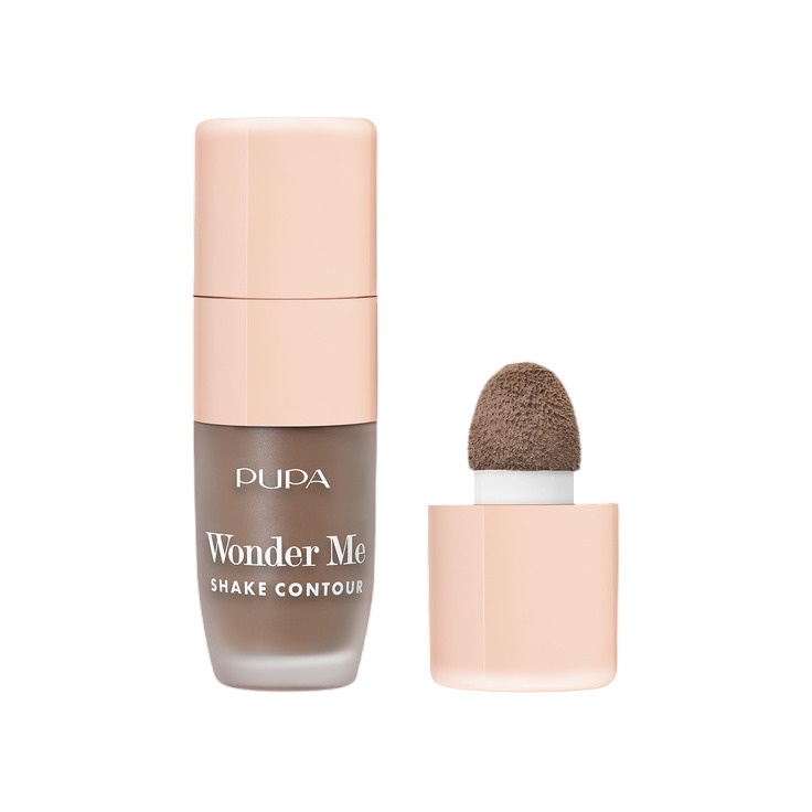 Контуринг жидкий для лица Wonder Me Shake Contour купить в VISAGEHALL