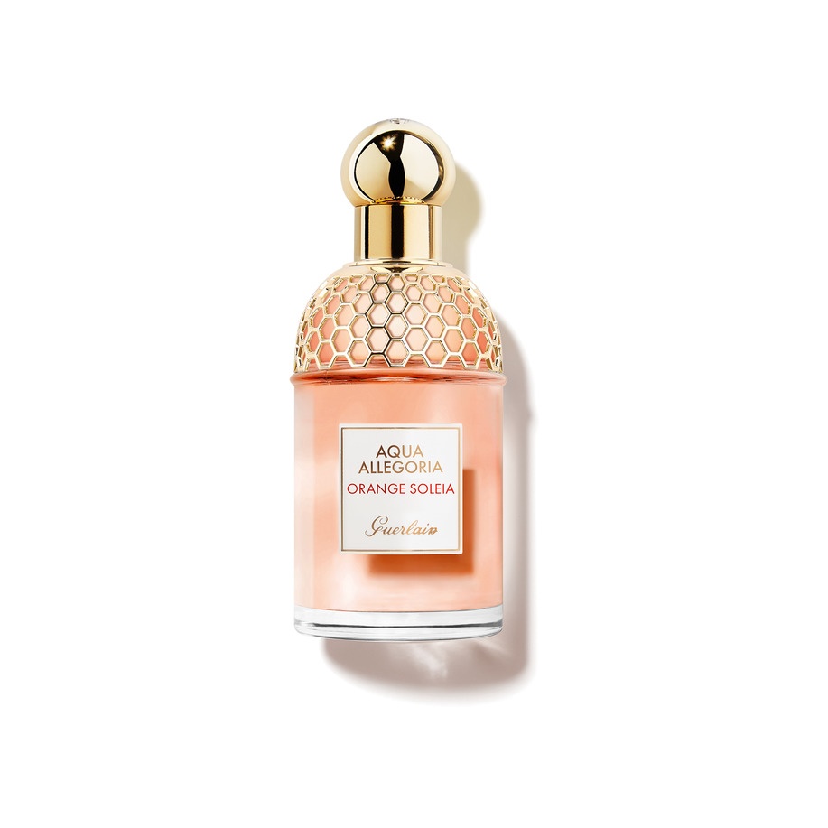 Aqua Allegoria Orange Soleia Туалетная вода купить в VISAGEHALL