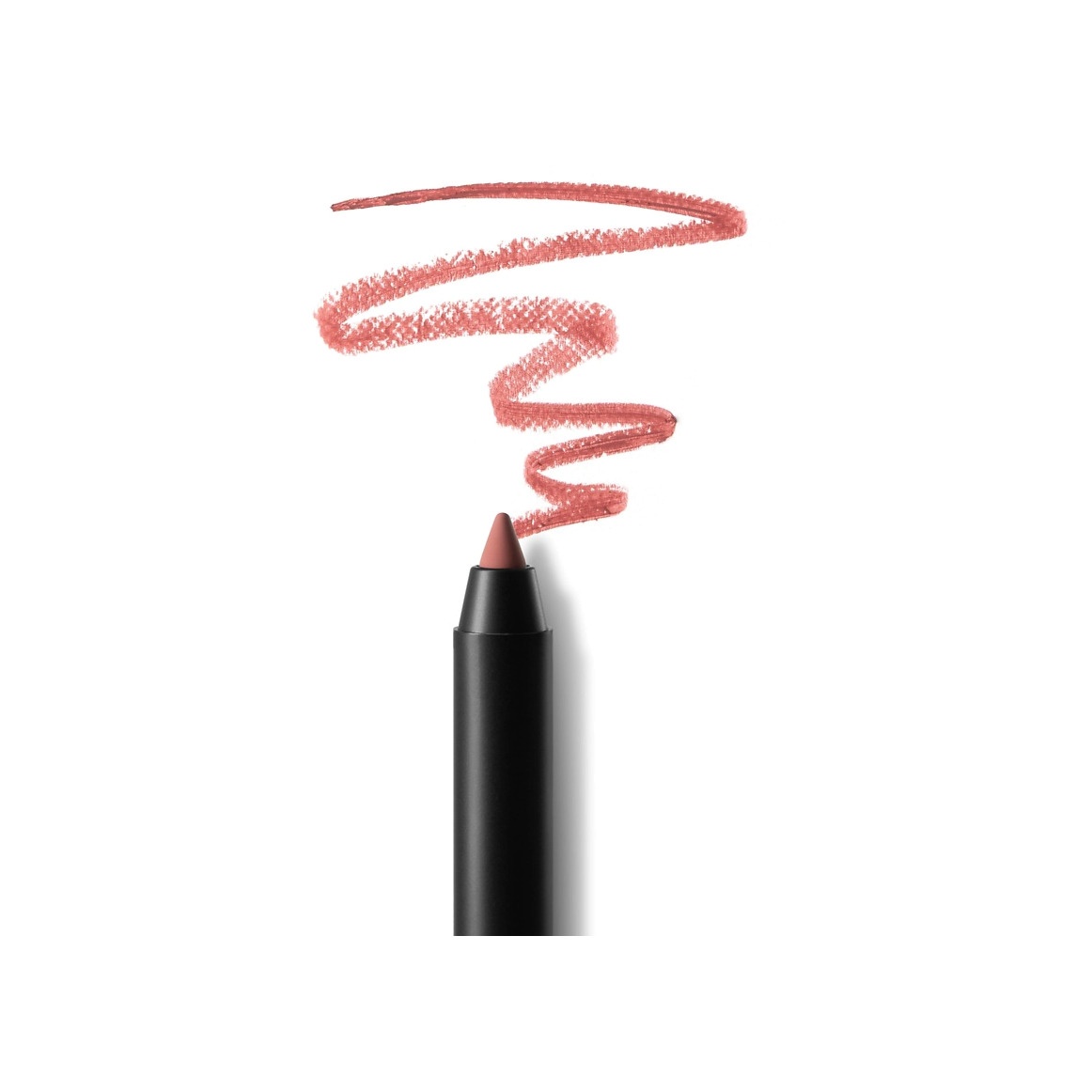 Карандаш для губ гелевый Base Gel Lip Pencil