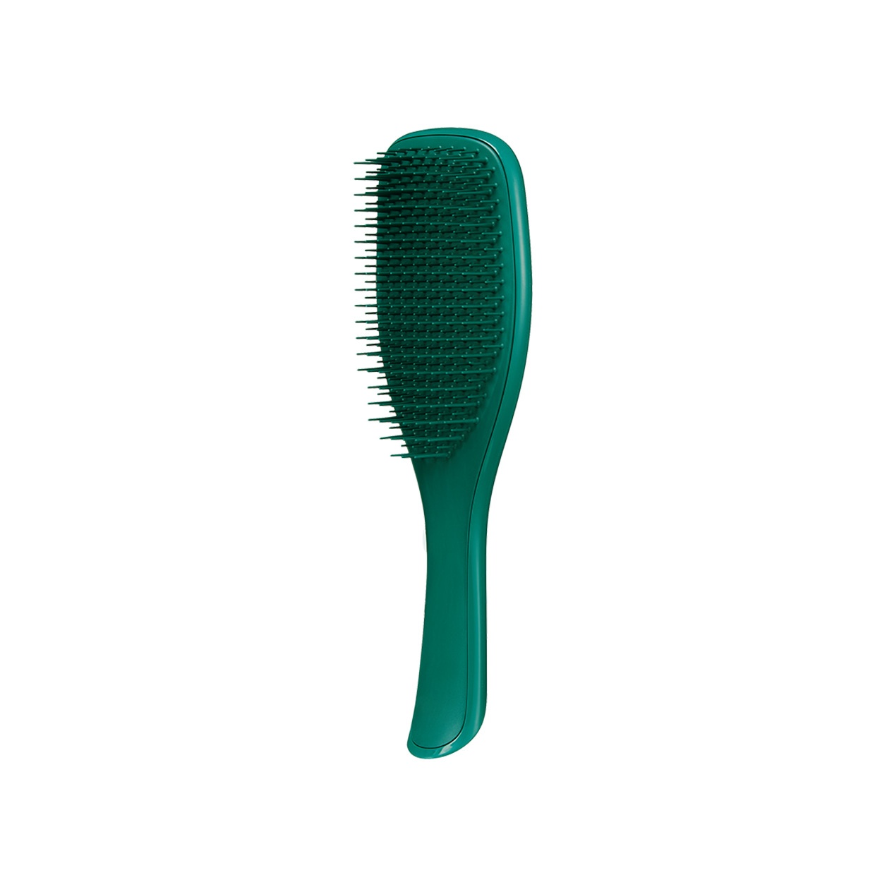 Расческа для волос The Wet Detangler Green Jungle купить в VISAGEHALL