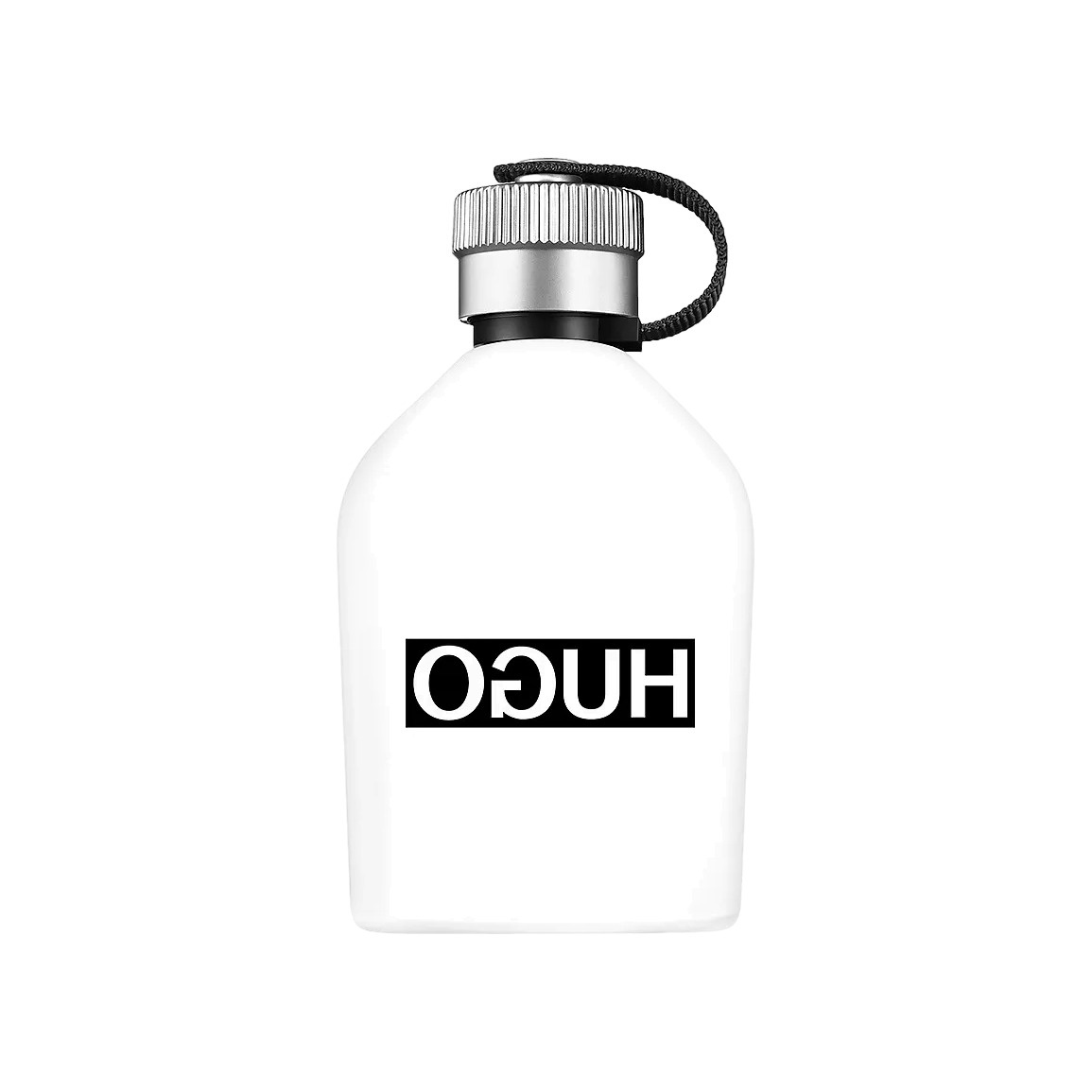Hugo Reversed Туалетная вода купить в VISAGEHALL