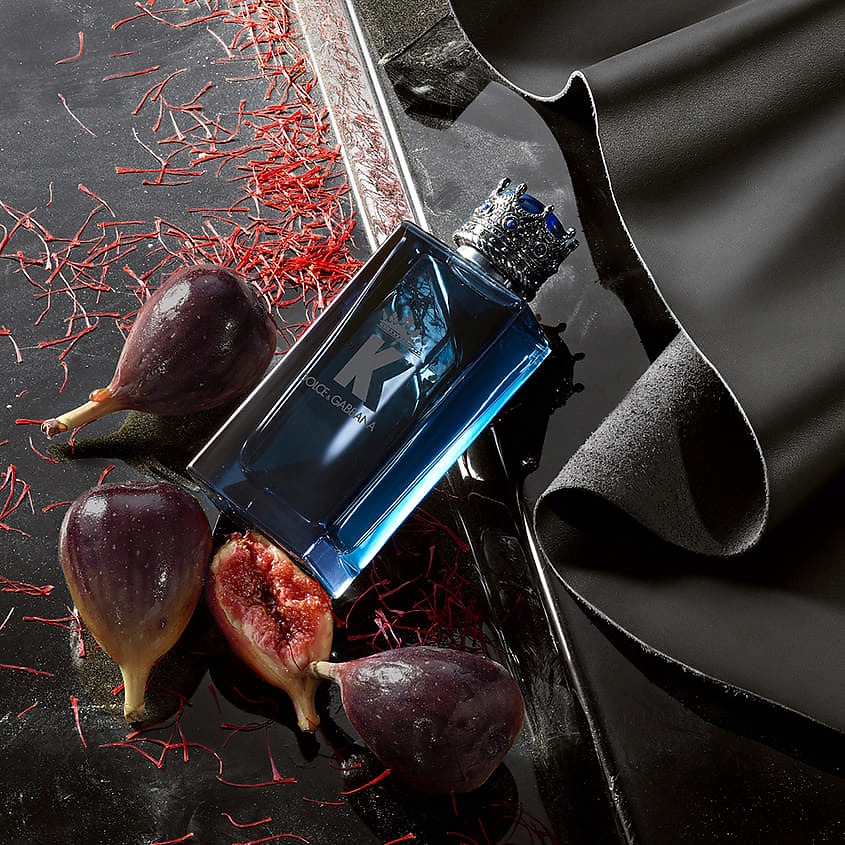K Intense By Dolce & Gabbana Парфюмерная вода