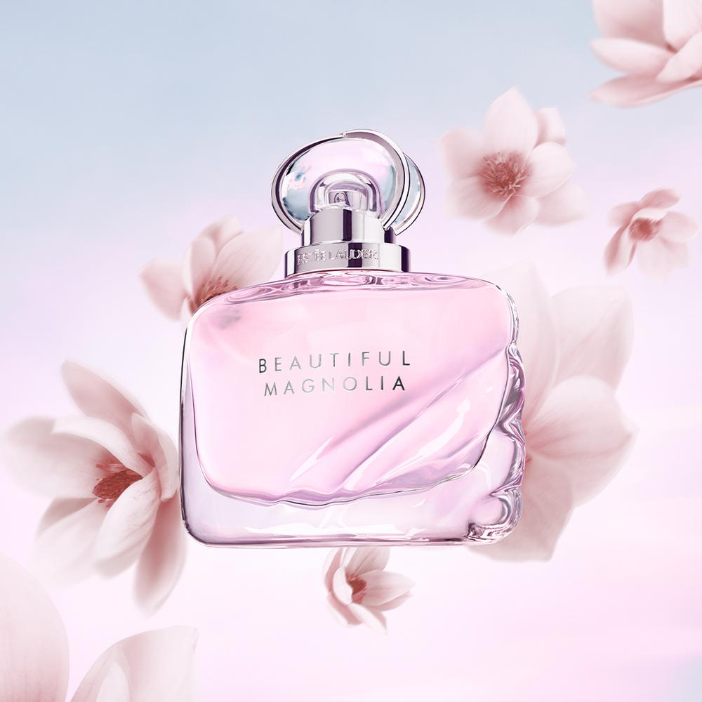 Beautiful Belle Magnolia Парфюмерная вода