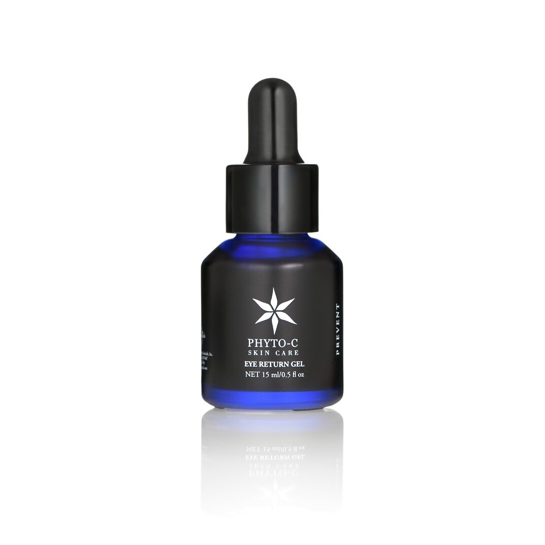 Гель для ухода вокруг глаз Eye Return Gel