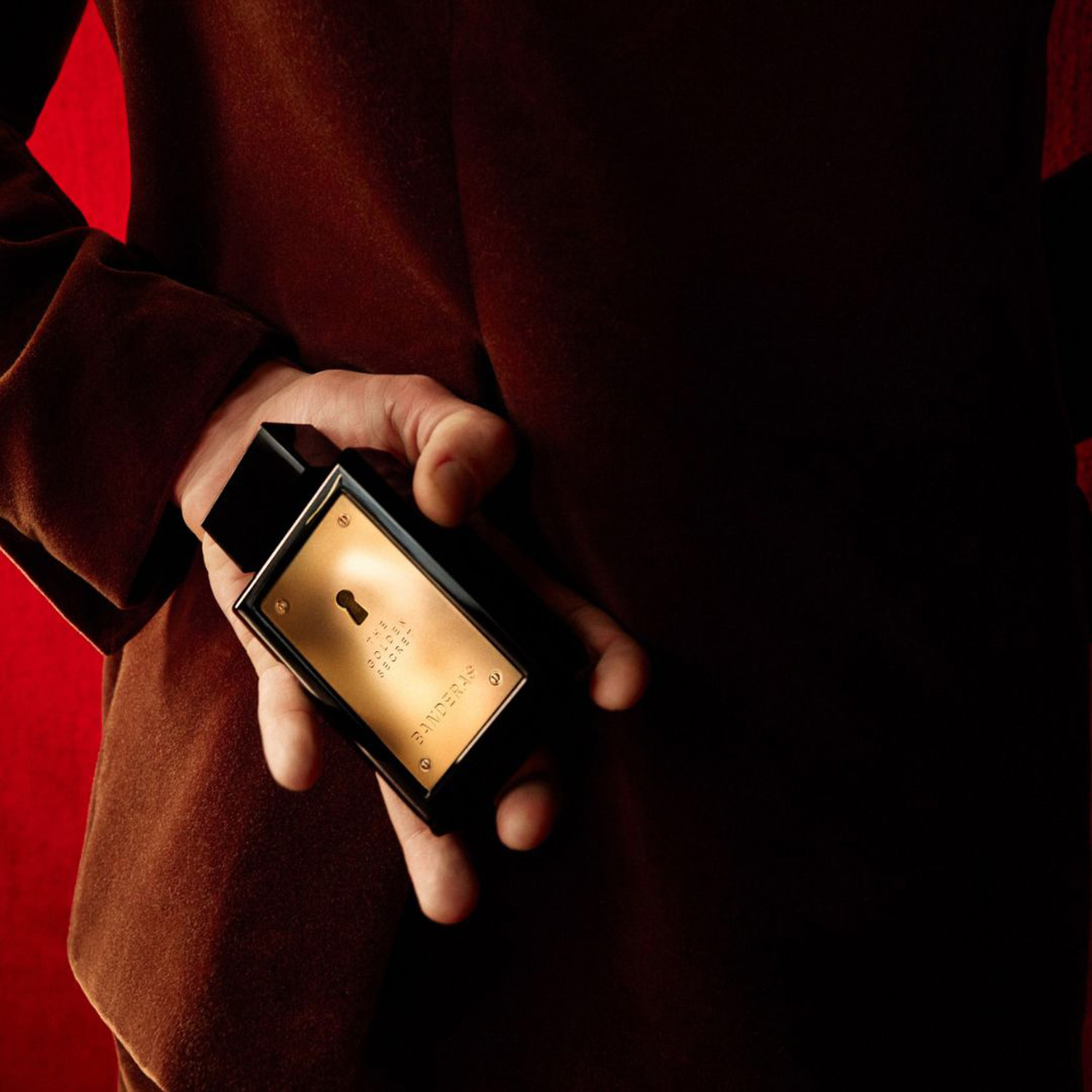 The Golden Secret Туалетная вода купить в VISAGEHALL