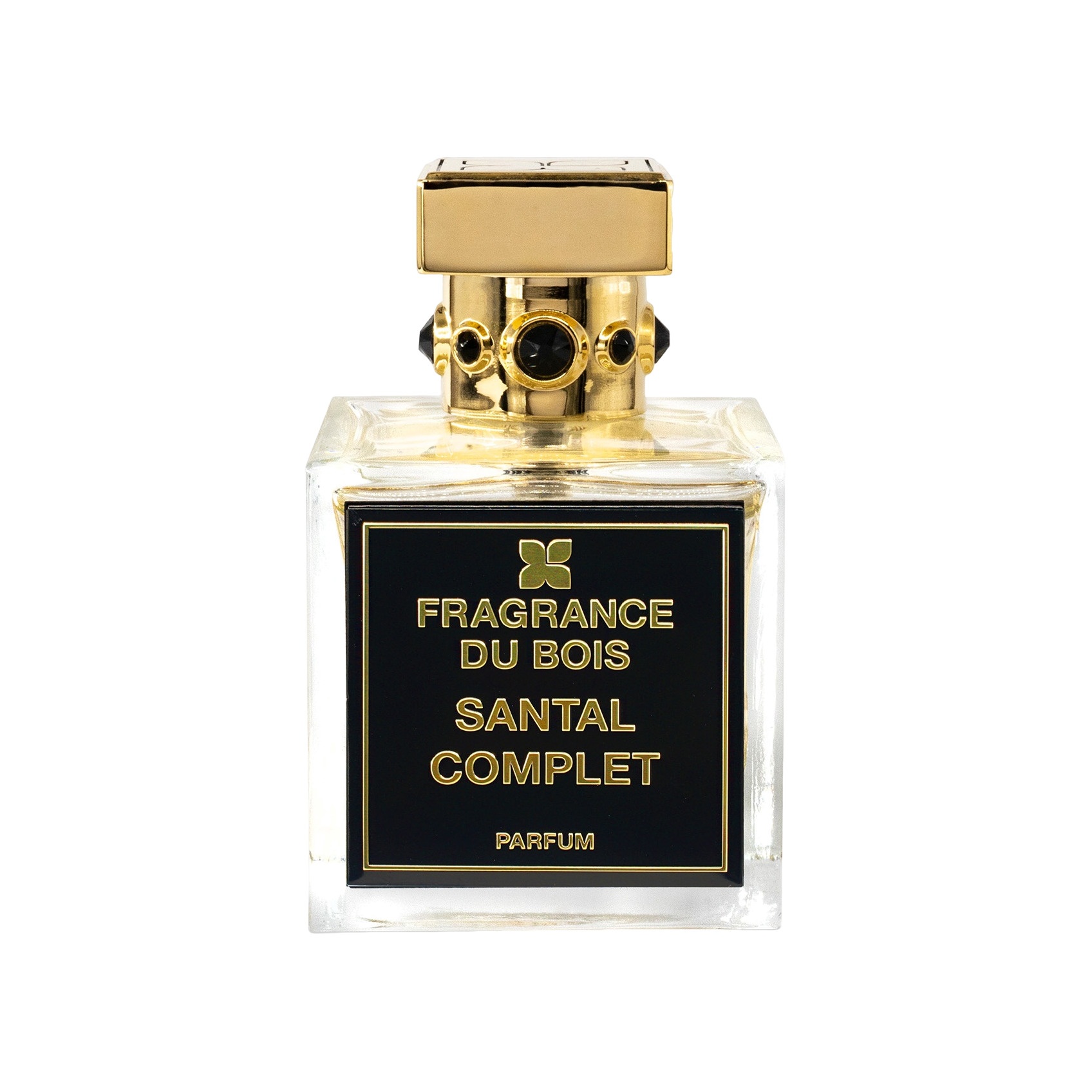 Santal Complet Парфюмерная вода купить в VISAGEHALL