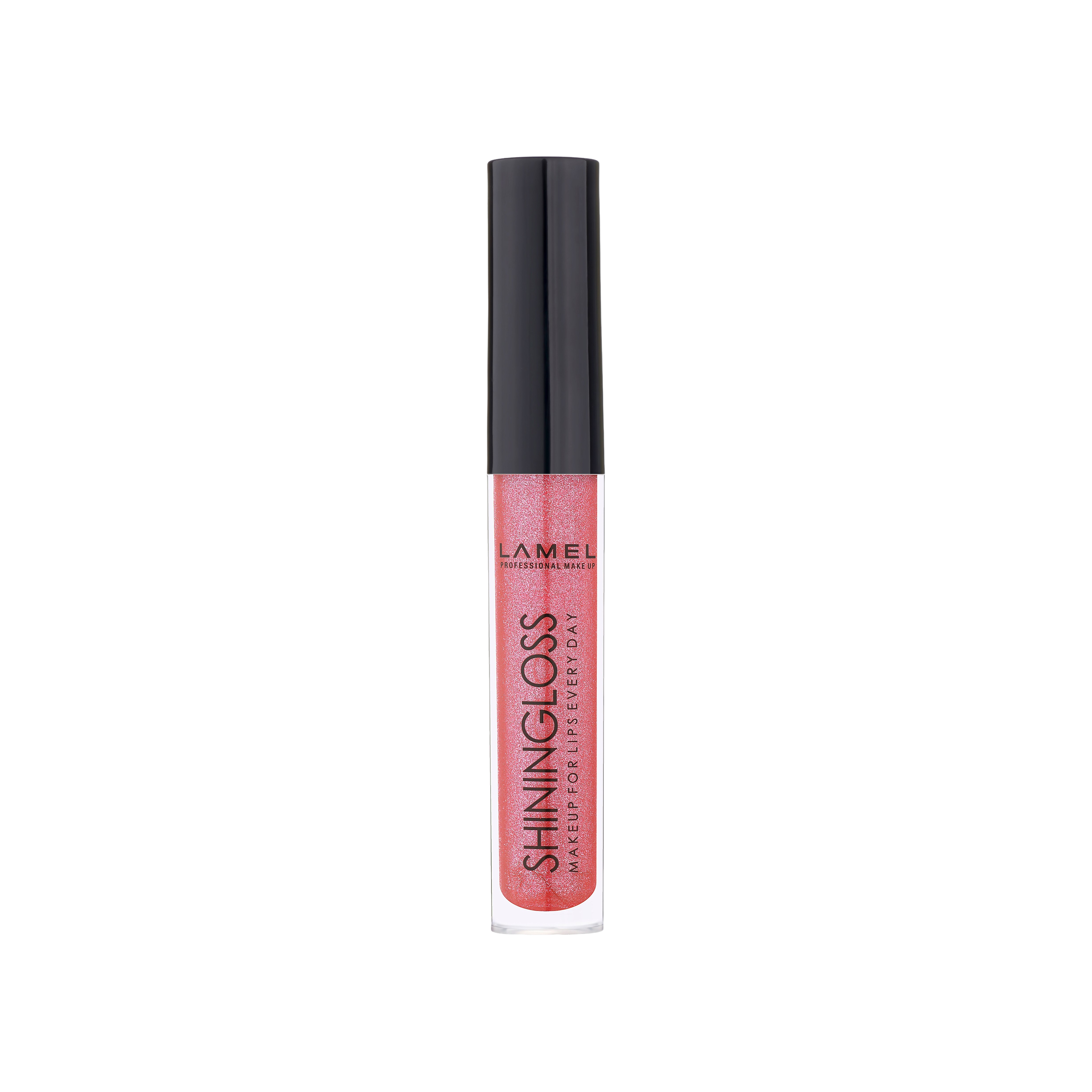 Блеск для губ Shining Gloss купить в VISAGEHALL