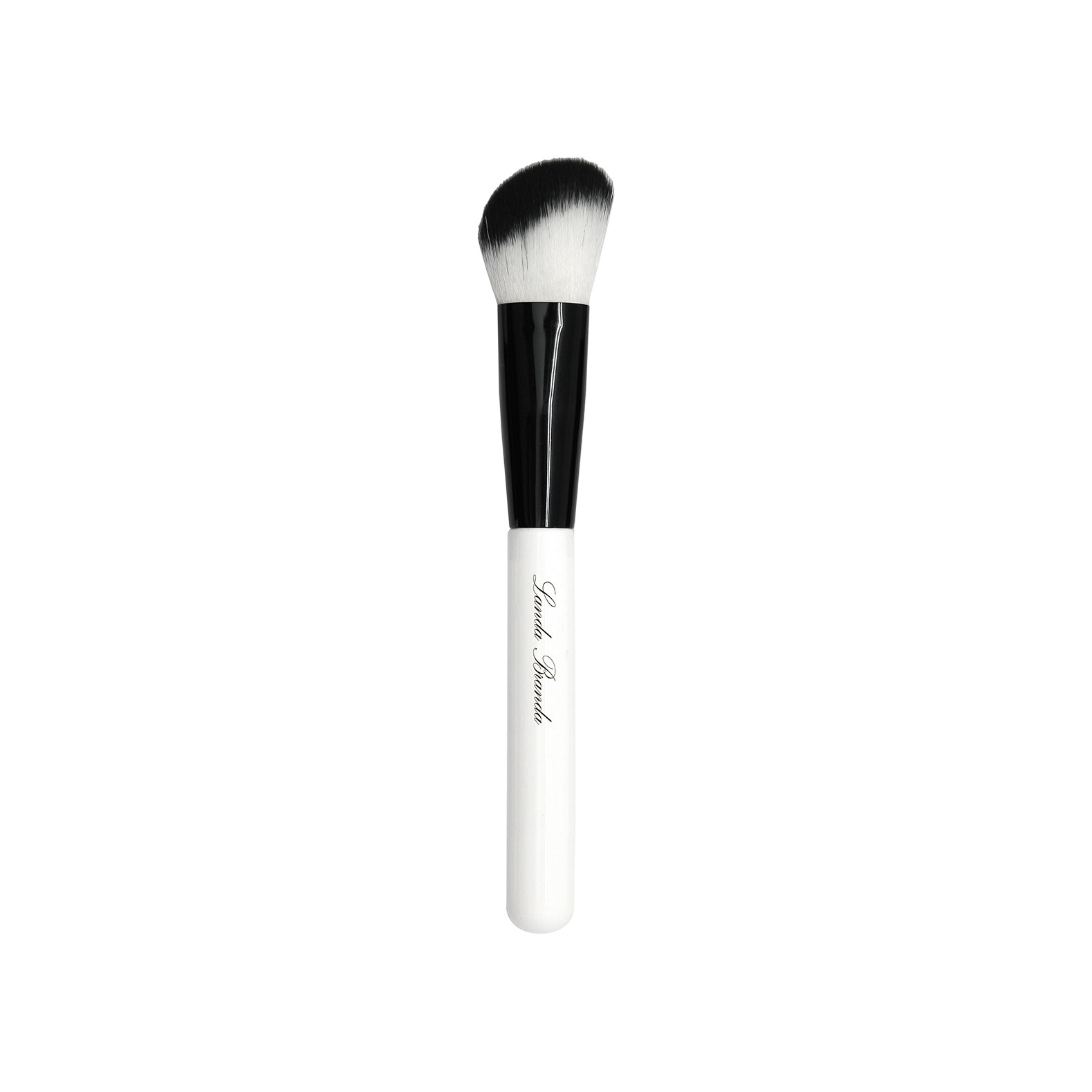 Кисть скошенная средняя для контуринга Sculpting Brush купить в VISAGEHALL