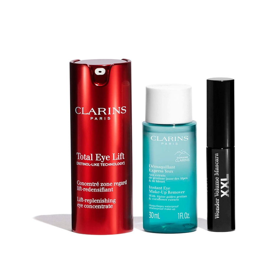 Набор средств ухода Total Eye Lift купить в VISAGEHALL