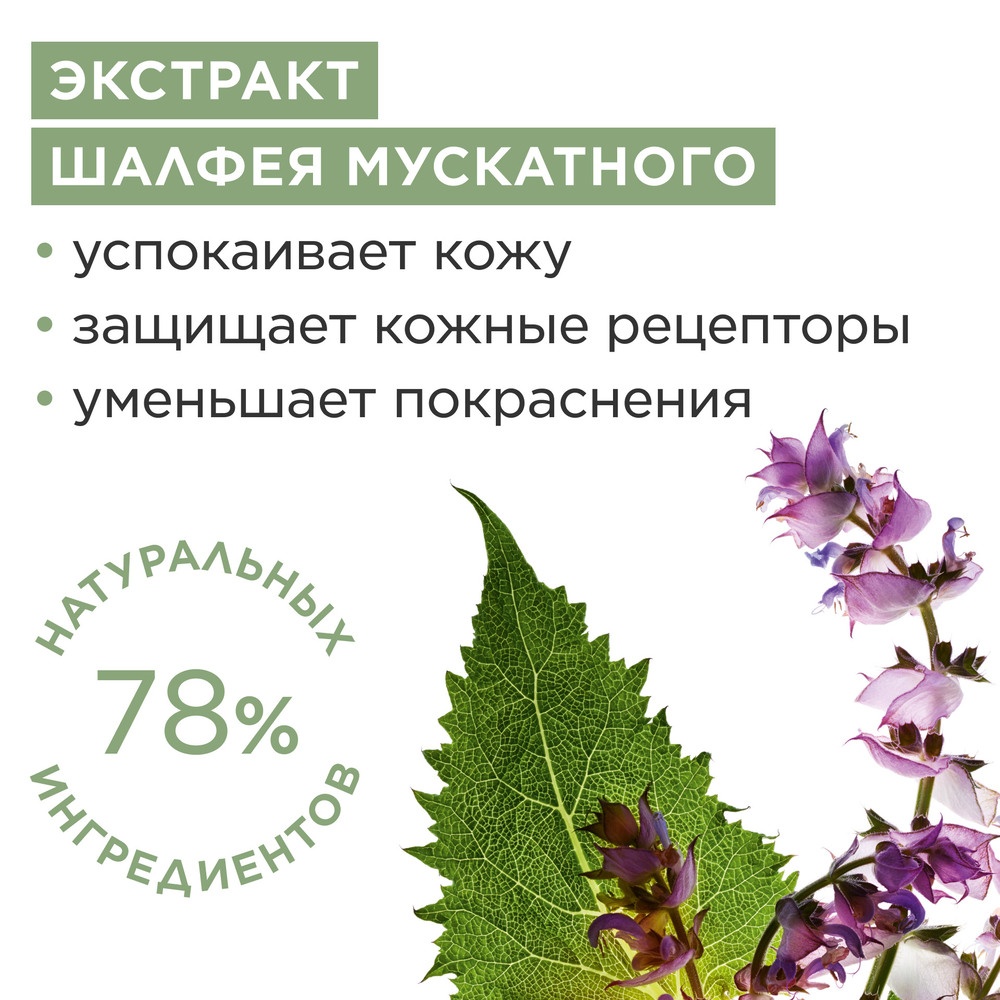 База под макияж, корректирующая покраснения SOS Primer