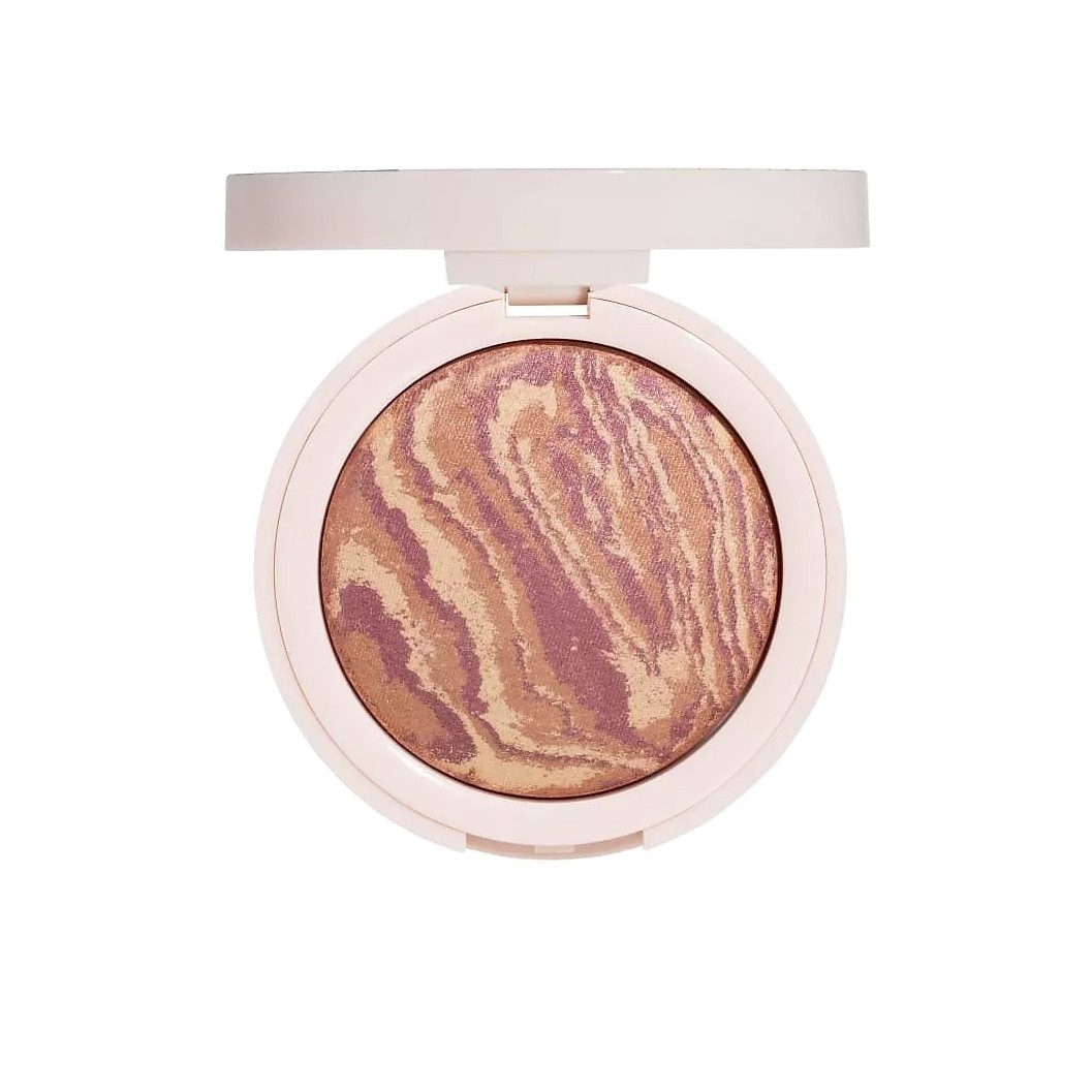 Пудра для лица Murumuru Butter Glow Pressed Powder
