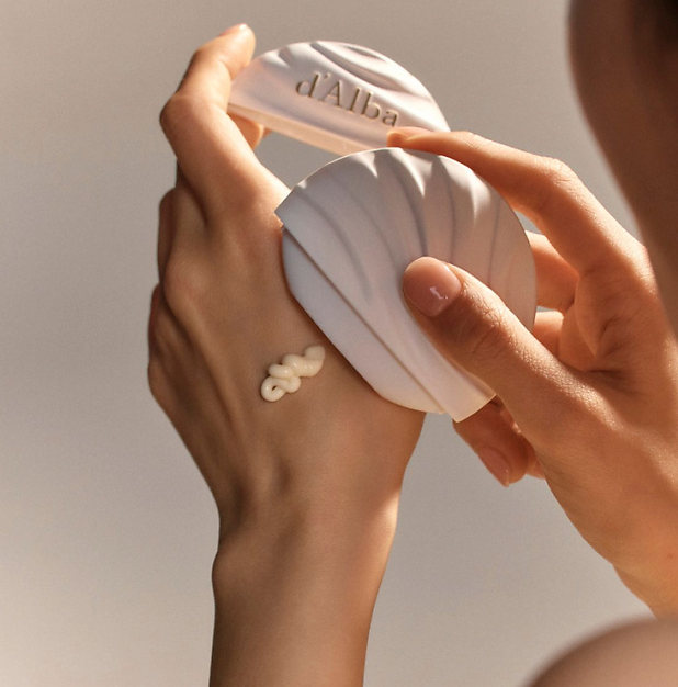 Крем для рук Nourishing Hand Cream купить в VISAGEHALL