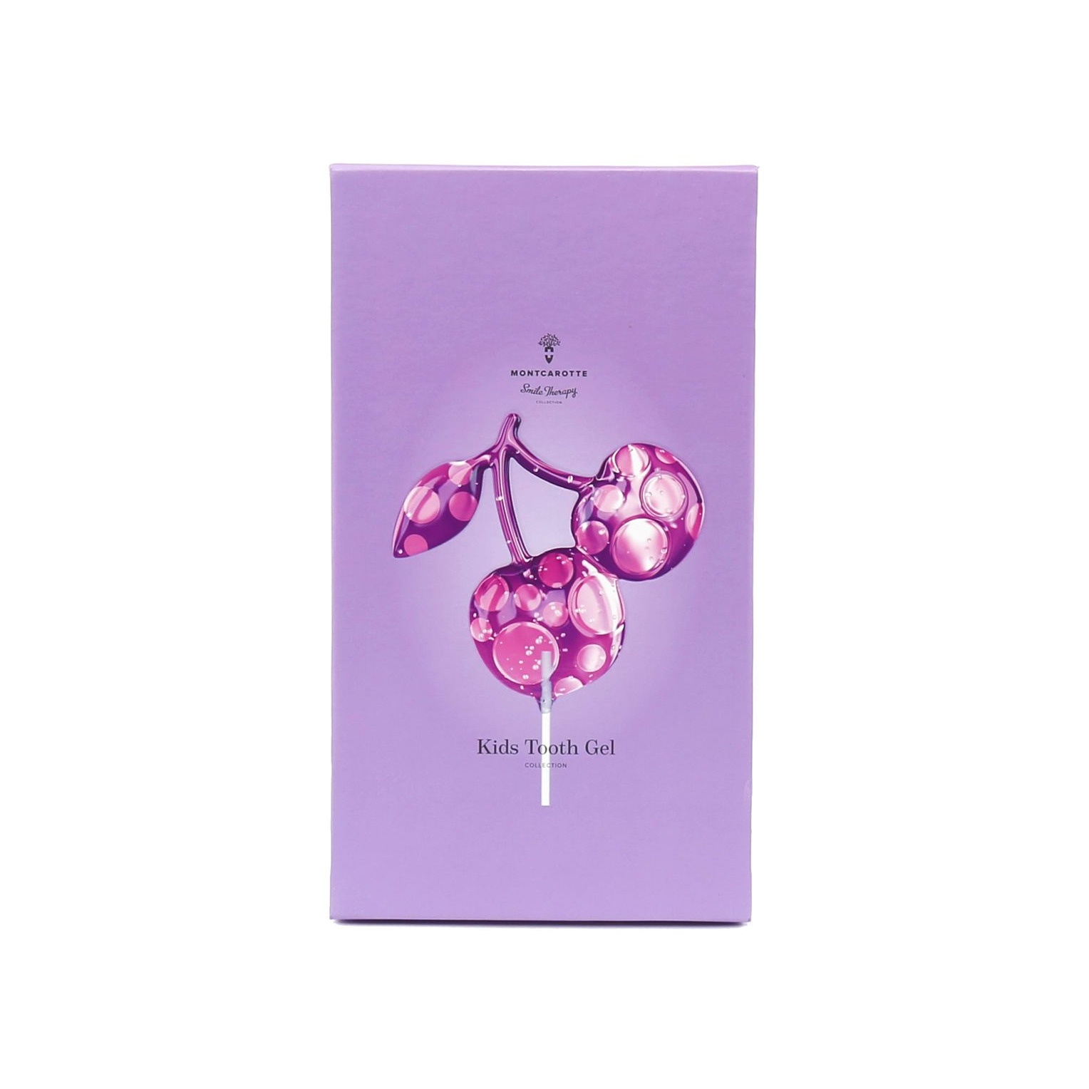 Набор для детей Ягодка Вишня Kids Present Set  купить в VISAGEHALL