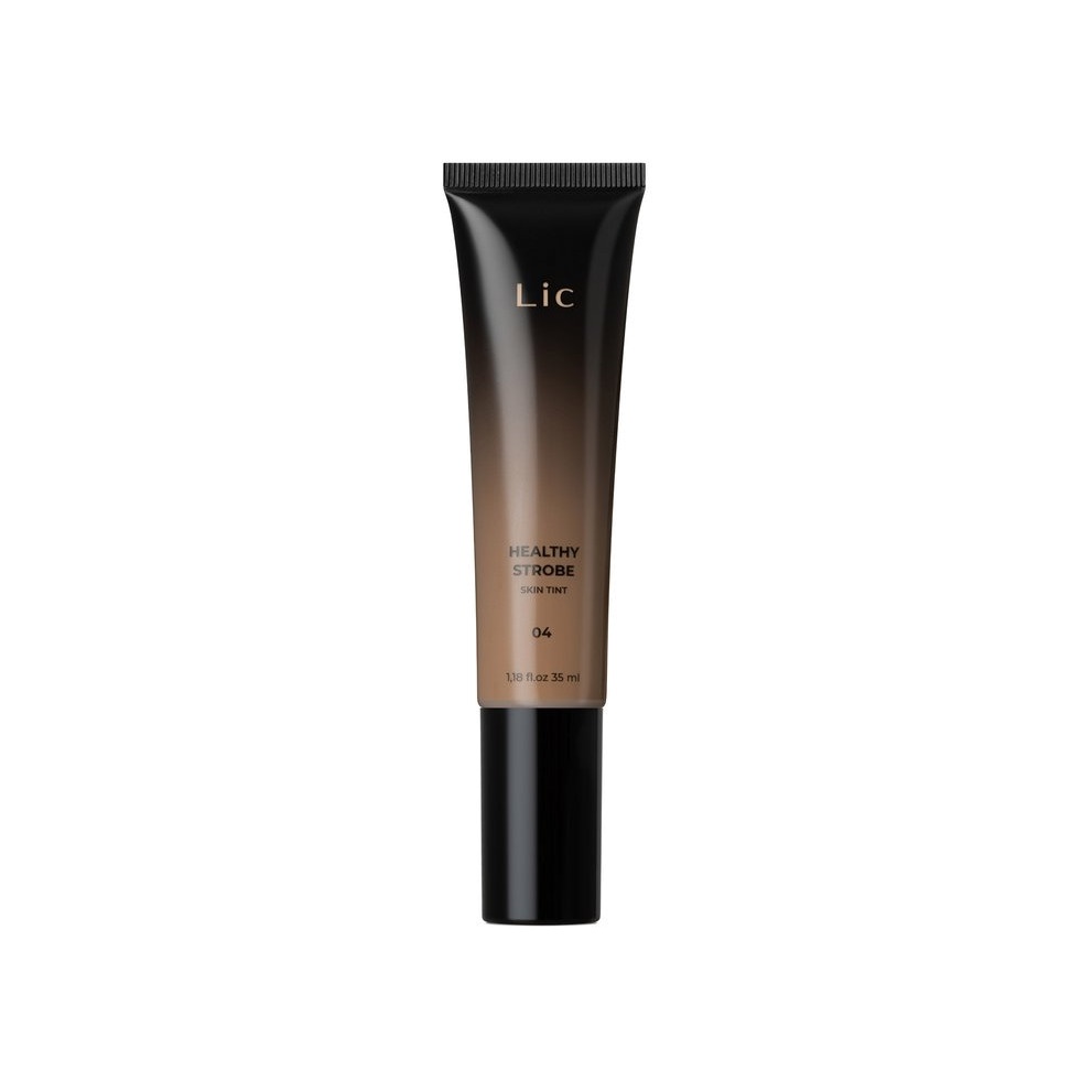 Тональный тинт для кожи с эффектом сияния Healthy Strobe Skin Tint