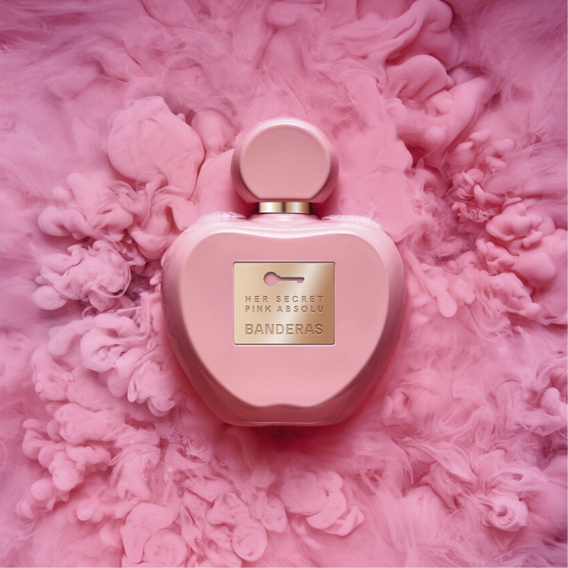 Her Secret Pink Absolu Парфюмерная вода купить в VISAGEHALL