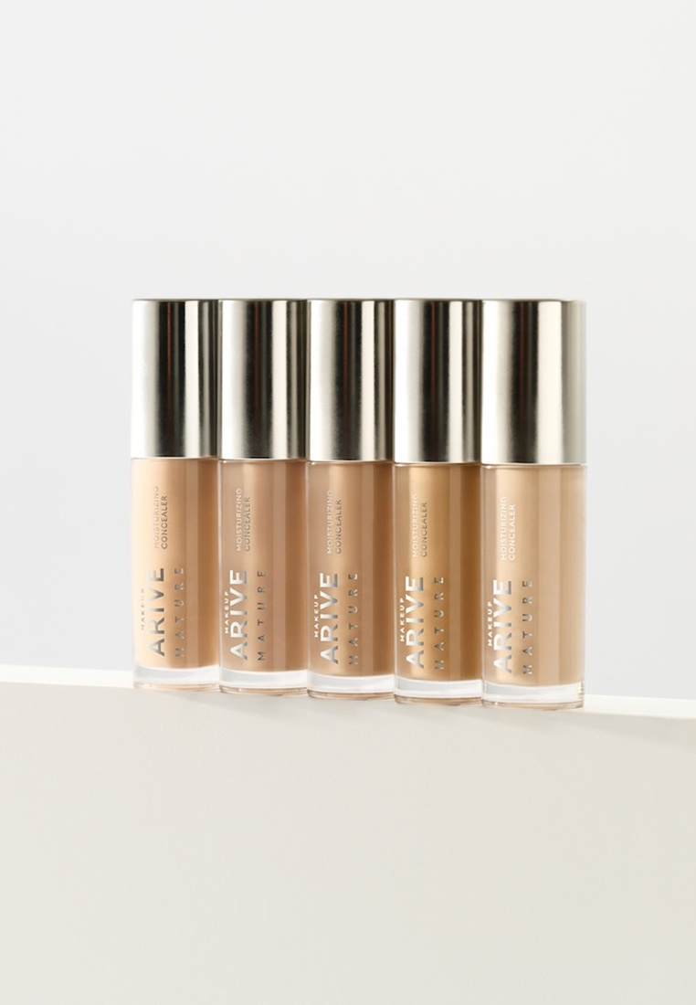Консилер увлажняющий Mature Soft Radiant