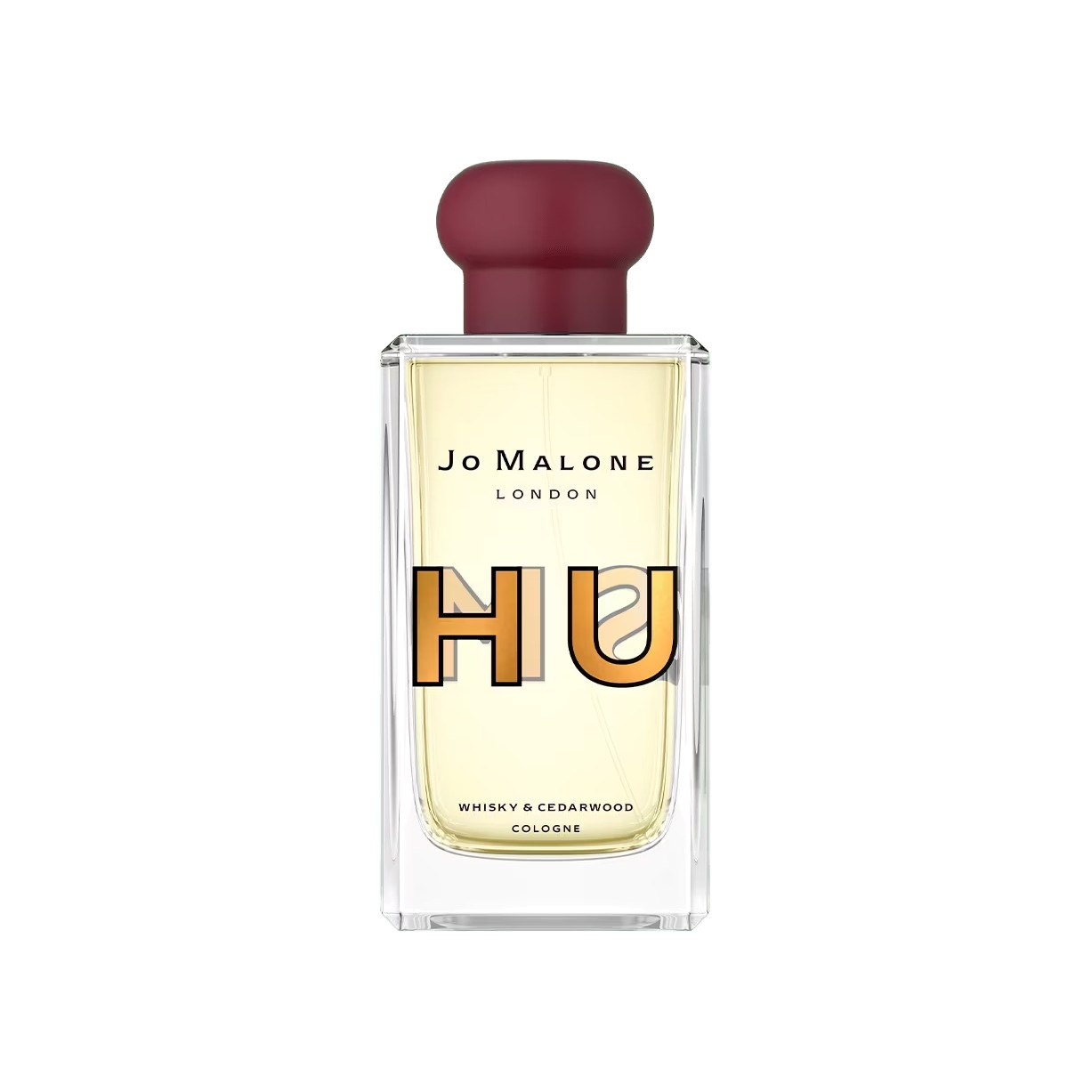 Whisky & Cedarwood Одеколон купить в VISAGEHALL