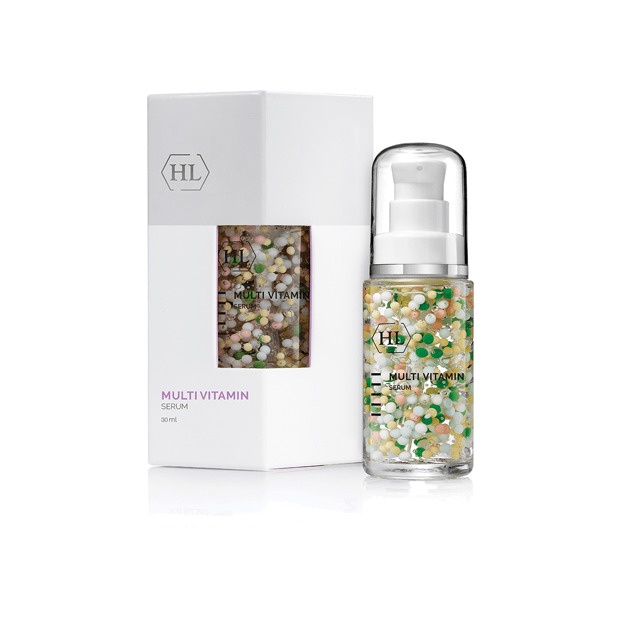Сыворотка мультивитаминная Multivitamin Serum