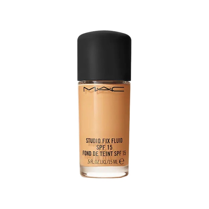 ТОНАЛЬНАЯ ОСНОВА STUDIO FIX FLUID SPF15 mini купить в VISAGEHALL