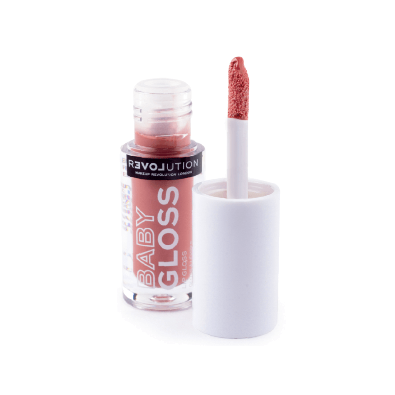 Блеск для губ Baby gloss lip gloss 