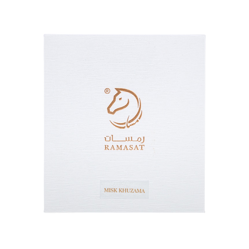 Набор Misk Khuzama  купить в VISAGEHALL