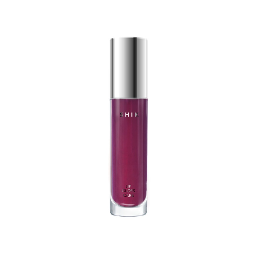 Блеск для губ ухаживающий Lip Gloss Care купить в VISAGEHALL