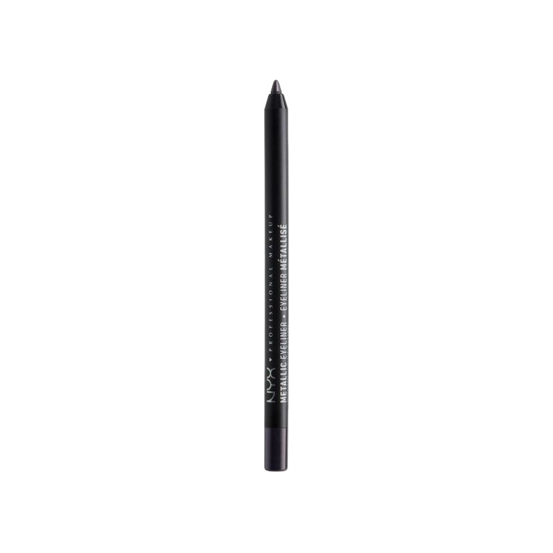 Карандаш для глаз Metallic Eyeliner