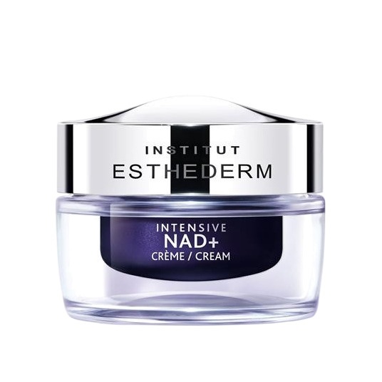 Крем для лица и шеи с ниацинамидом Intensive NAD+