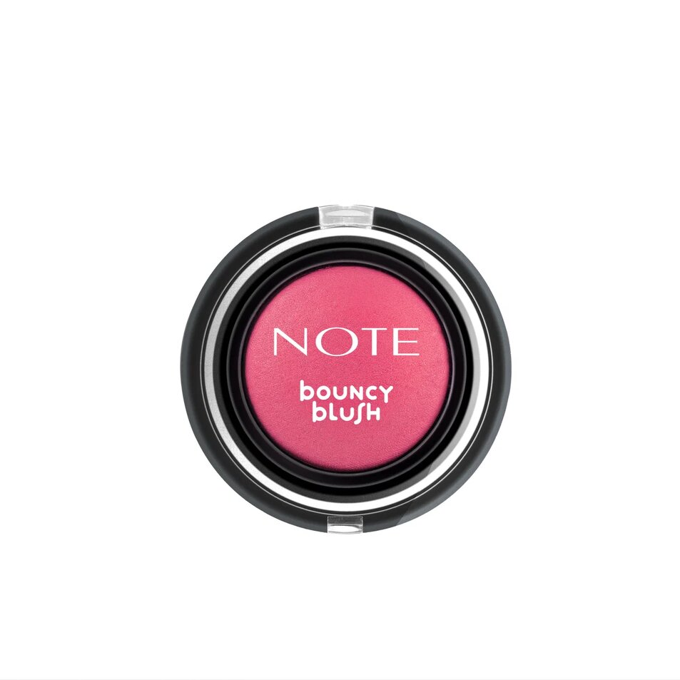 Румяна кремовые Bouncy Blush