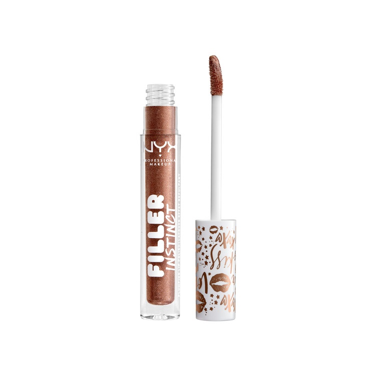 Блеск для губ Filler Instinct Plumping Lip Polish купить в VISAGEHALL