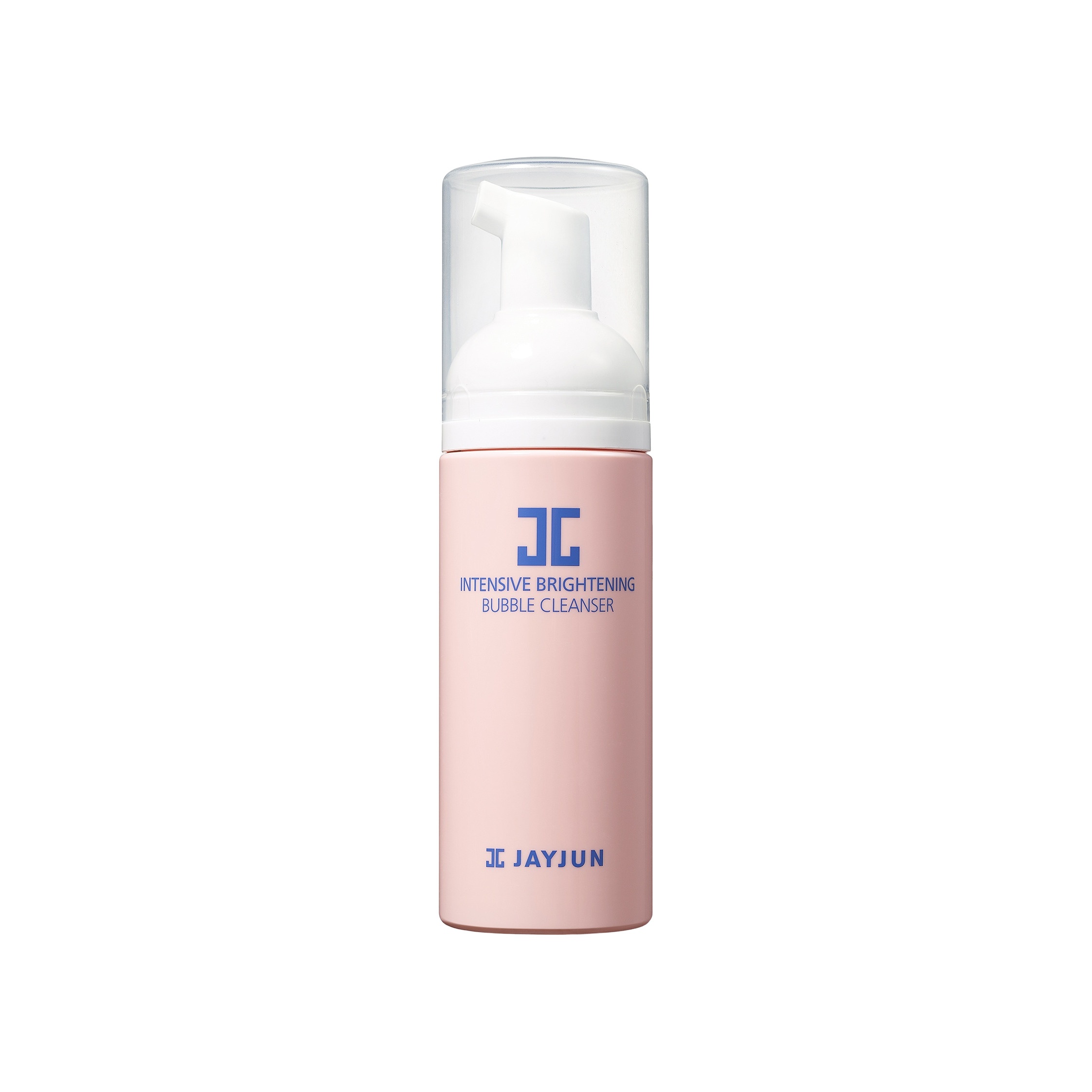 Пенка для умывания с экстрактом сакуры Intensive Brightening Bubble Cleanser купить в VISAGEHALL