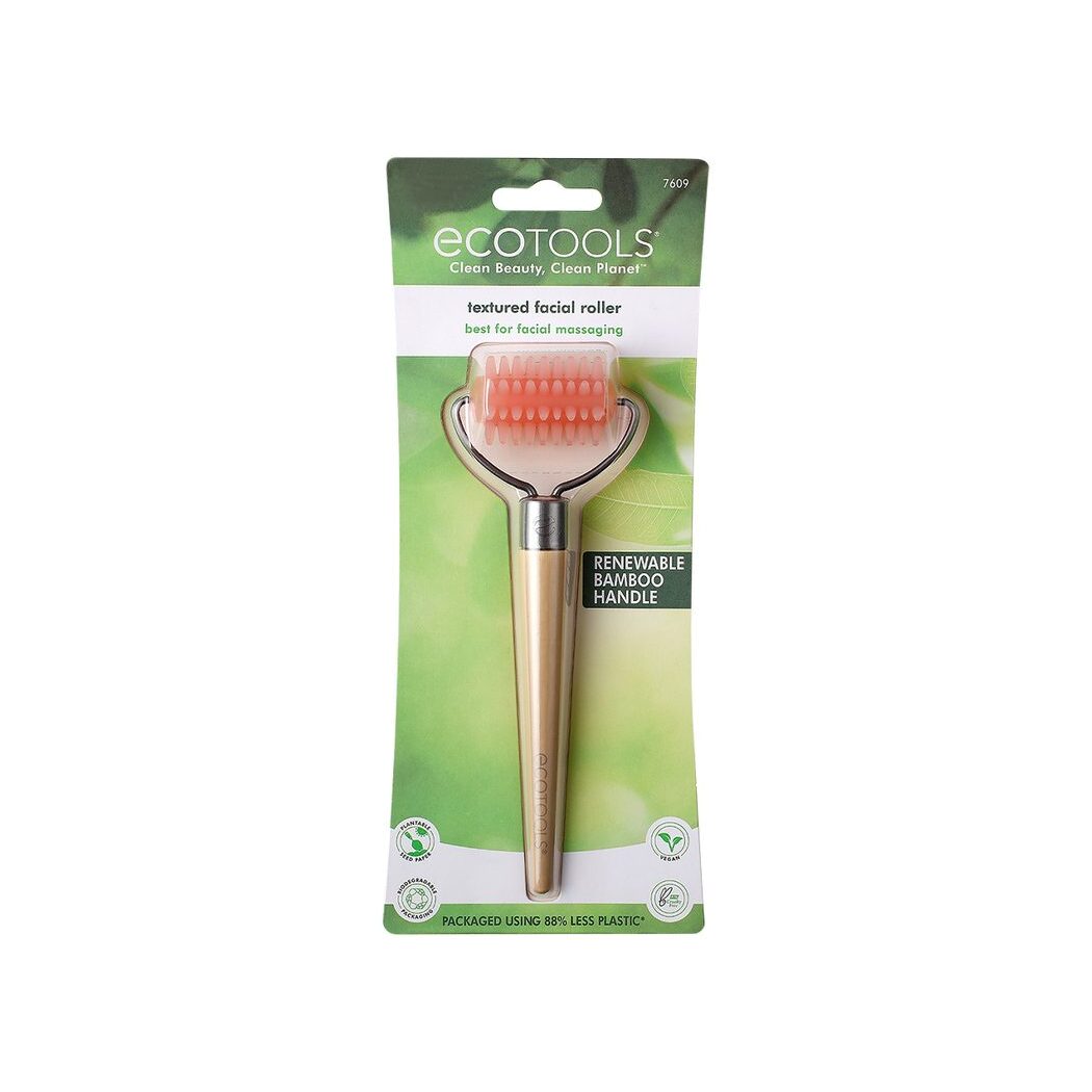 Роллер для массажа лица Textured Face Roller купить в VISAGEHALL