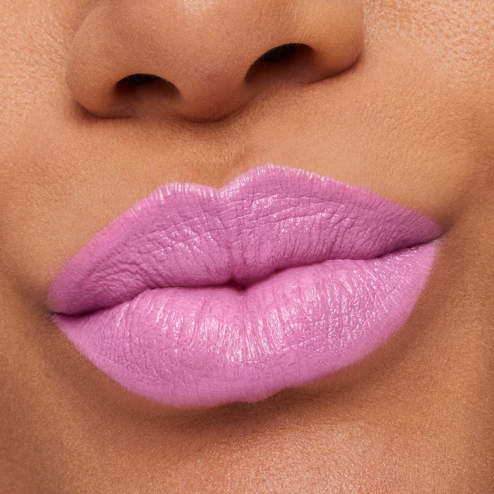 Губная помада Macximal Satin Lipstick 