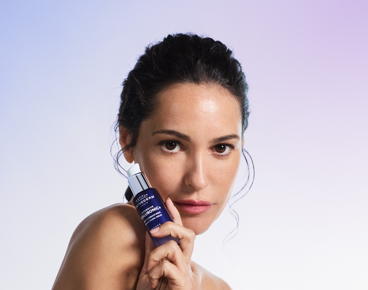 Сыворотка гиалуроновая Intensive Hyaluronic купить в VISAGEHALL