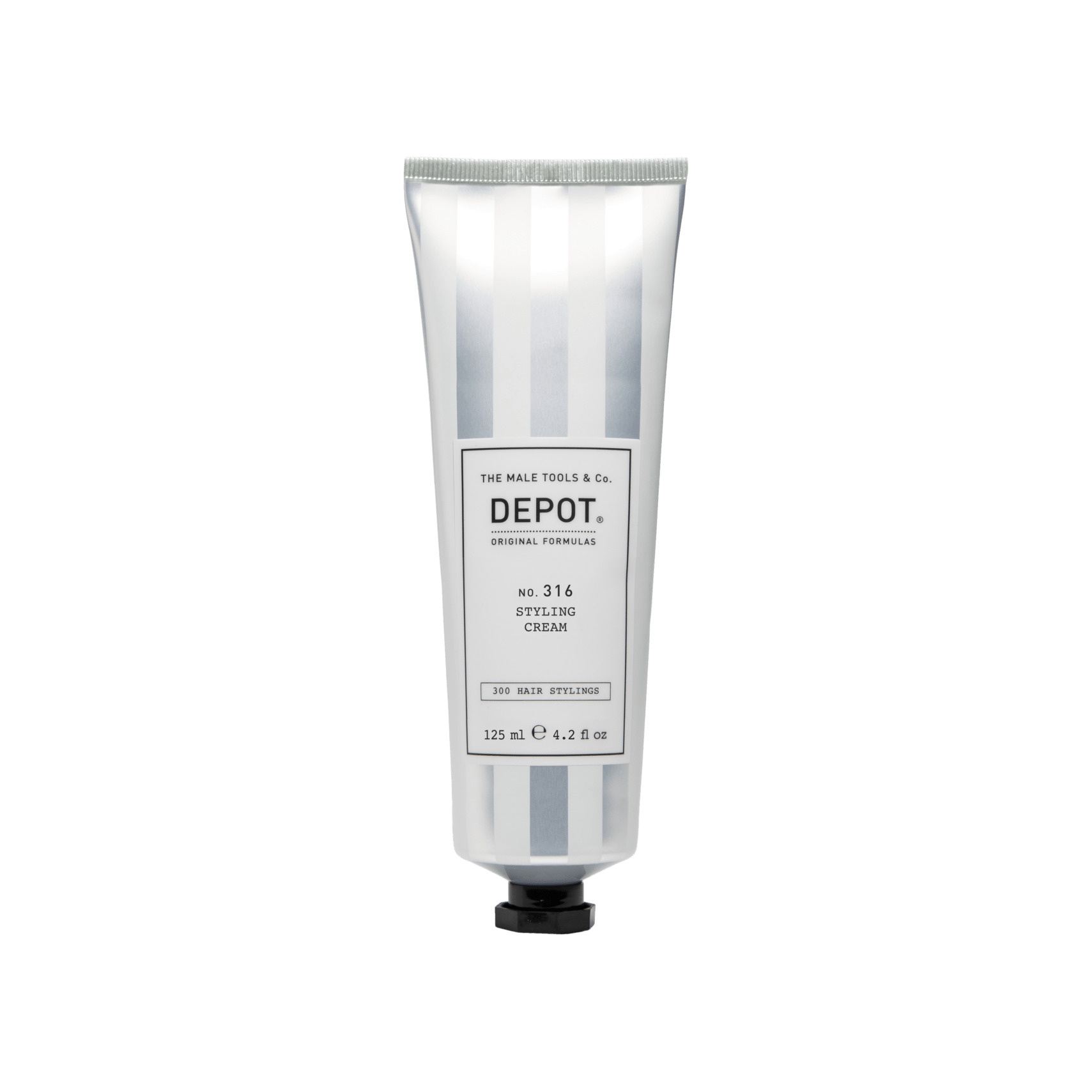 Стайлинг крем средней фиксации 316 STYLING CREAM купить в VISAGEHALL