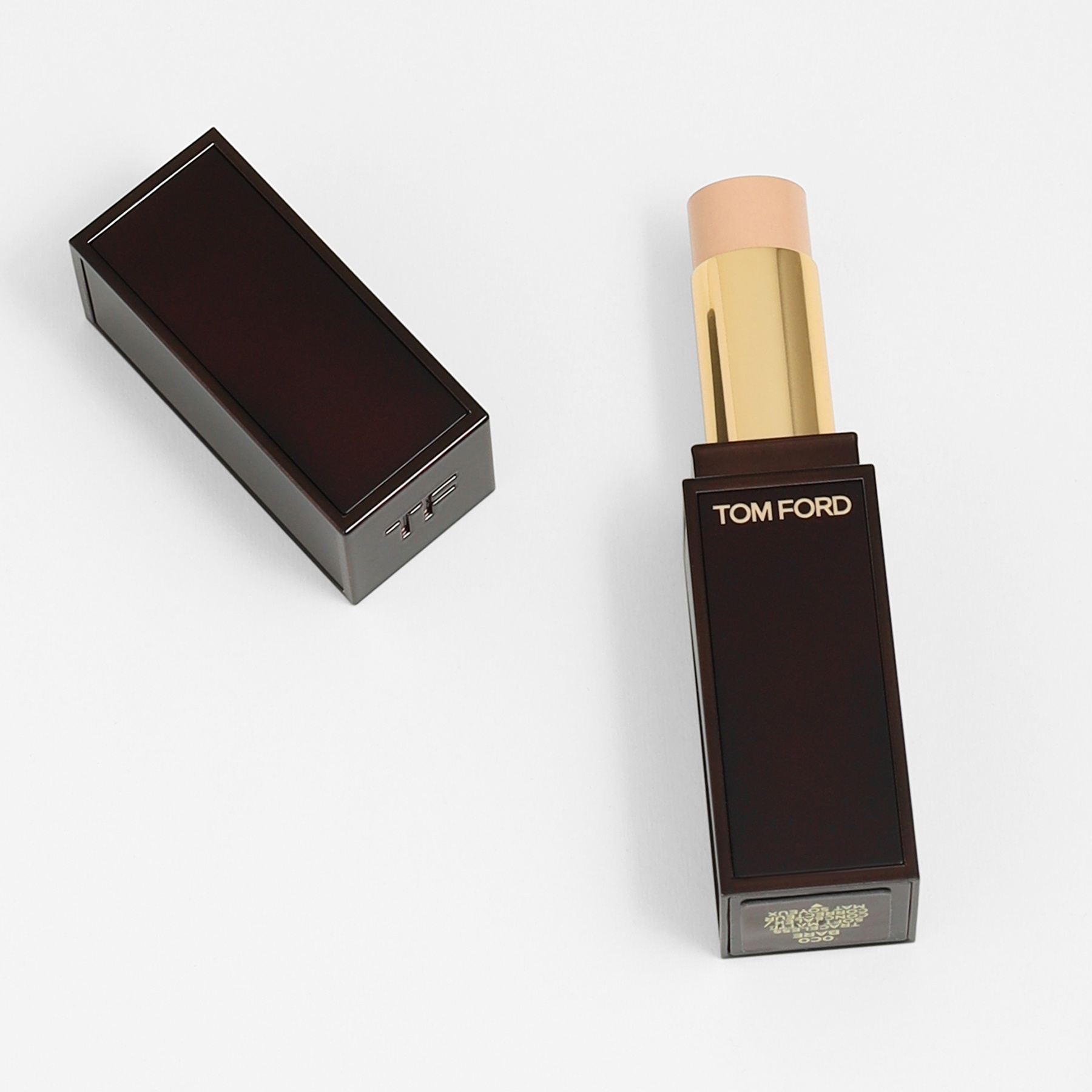 Консилер Traceless Soft Matte