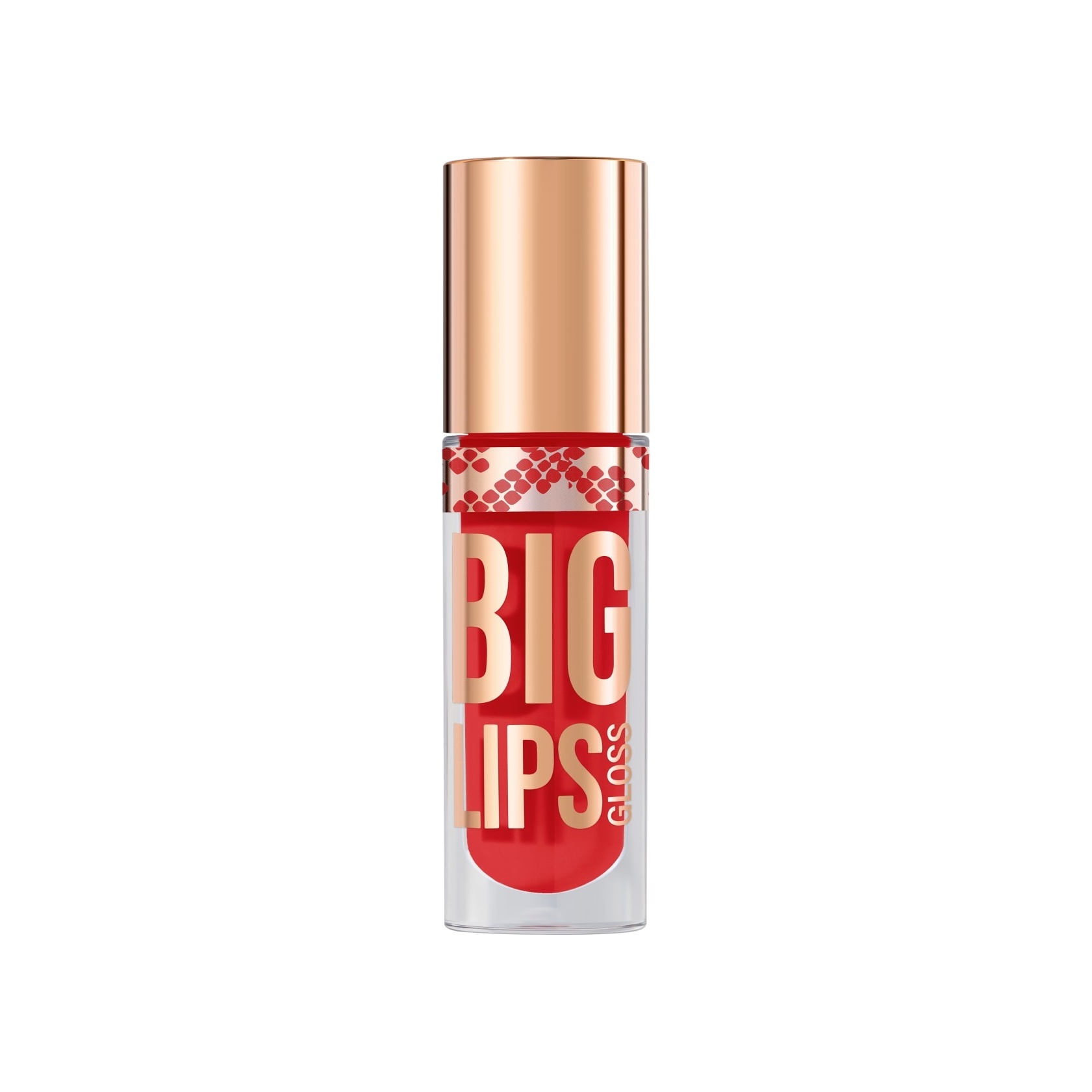 Блеск для губ Lipgloss Big Lips