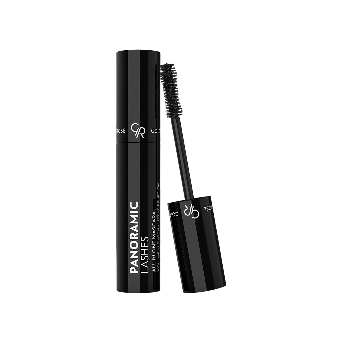 Тушь для ресниц Panoramic Lashes All In One  купить в VISAGEHALL